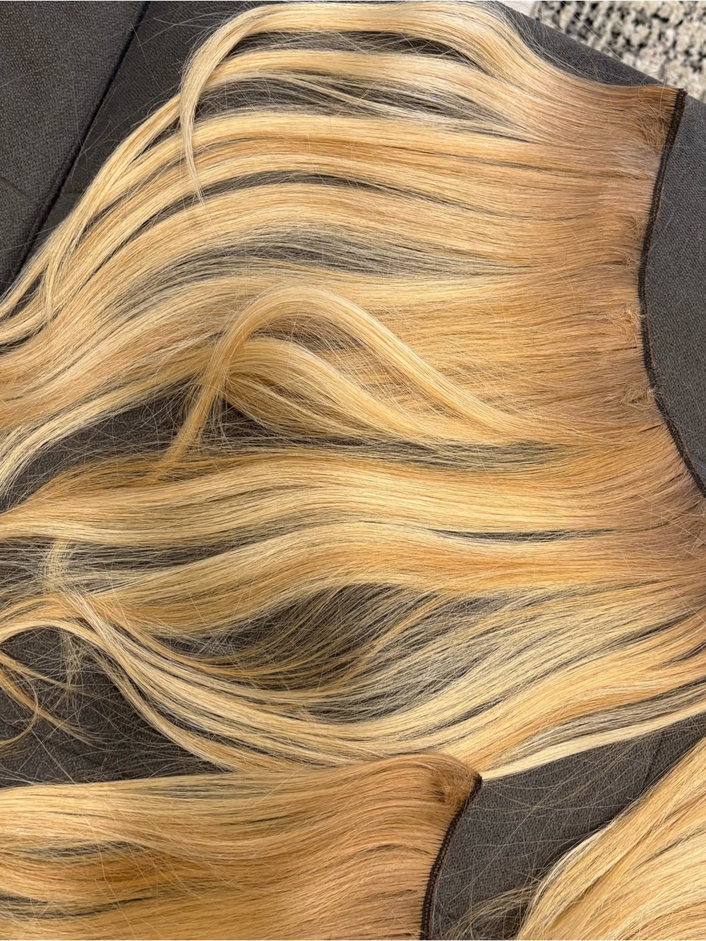 Bellami Machine Weft Extensions - Picture 4 of 7